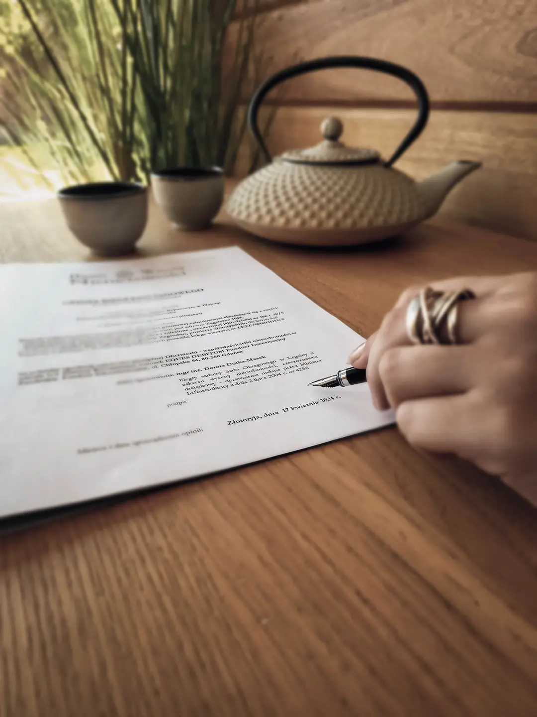 Kim jest rzeczoznawca majątkowy